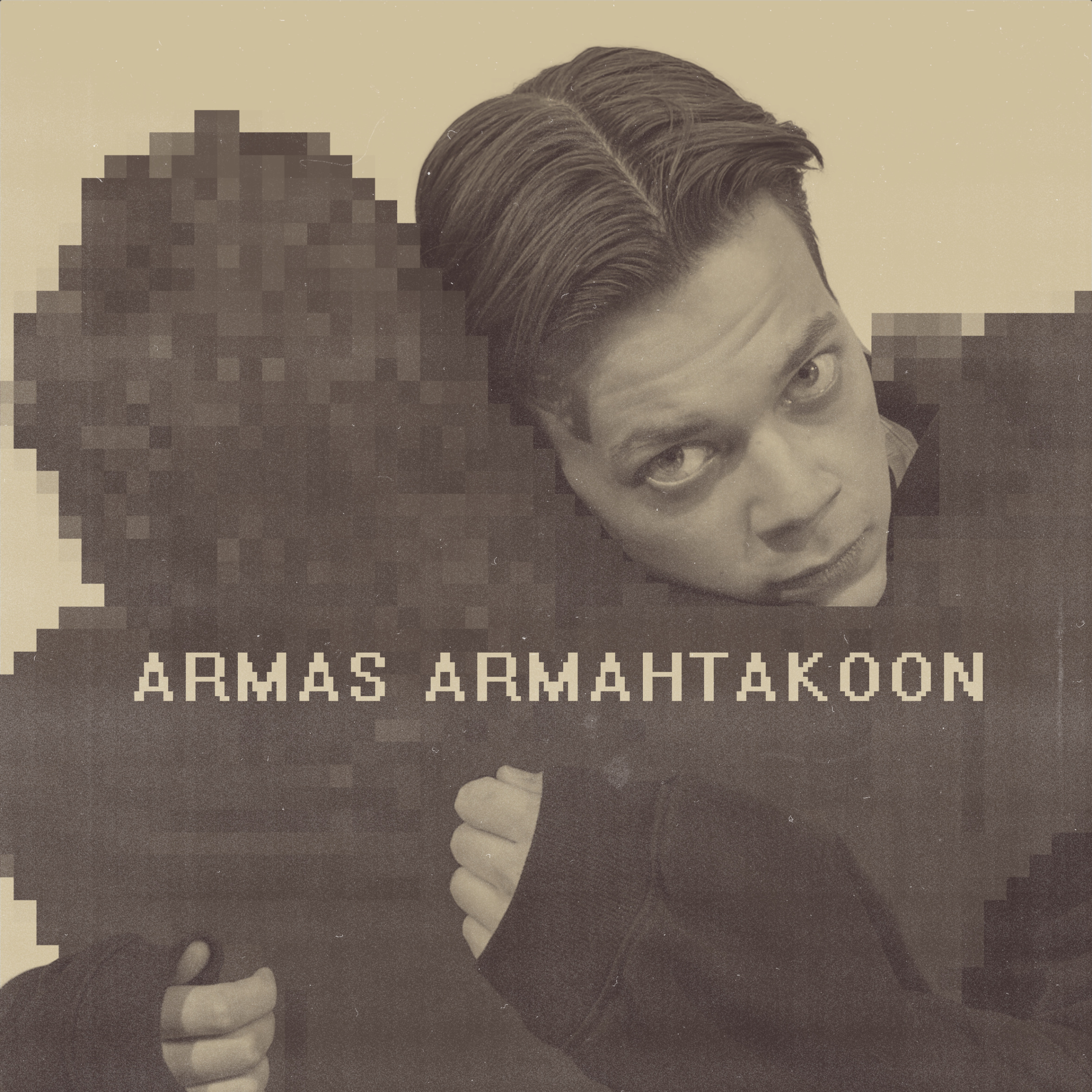 Armas armahtakoon